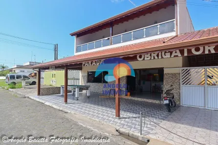 Imóvel Comercial com 3 Quartos à venda, 300m² no Est dos Eucaliptos, Peruíbe