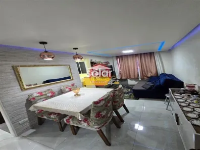 Apartamento com 2 Quartos à venda, 56m² no Vila Sílvia, São Paulo