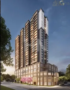 Apartamento com 2 Quartos à venda, 59m² no Santo Amaro, São Paulo