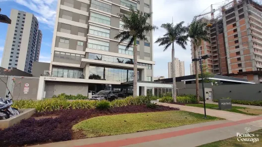 Apartamento com 3 Quartos à venda, 112m² no Zona 08, Maringá