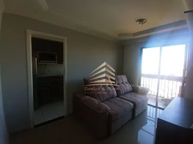 Apartamento com 2 Quartos à venda, 47m² no Portal dos Gramados, Guarulhos