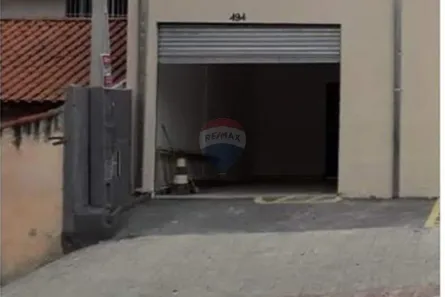 Ponto Comercial para alugar, 53m² no Bosque dos Eucaliptos, São José dos Campos