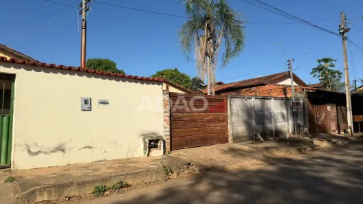 Casa com 3 Quartos à venda, 50m² no , Nazário