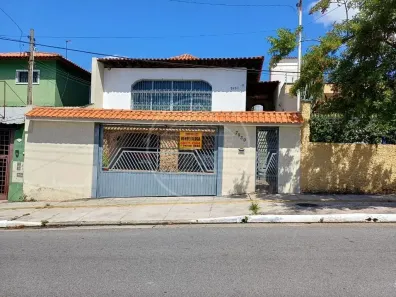 Casa com 3 Quartos à venda, 250m² no Interlagos, São Paulo