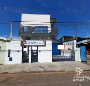 Ponto Comercial à venda, 96m² no Cidade Jardim, Americana