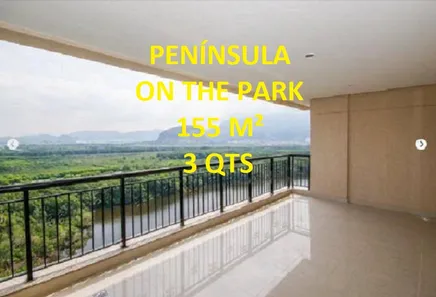 Apartamento com 3 Quartos à venda, 154m² no Barra da Tijuca, Rio de Janeiro