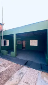 Casa com 2 Quartos para alugar, 70m² no Jardim Molinari, Jundiaí