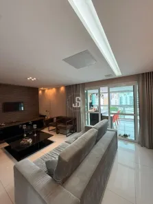 Apartamento com 4 Quartos à venda, 181m² no Barra, Salvador