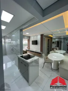 Apartamento com 2 Quartos à venda, 78m² no Cidade Mãe do Céu, São Paulo