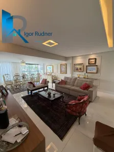 Apartamento com 3 Quartos à venda, 138m² no Horto Florestal, Salvador