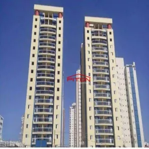 Apartamento com 3 Quartos à venda, 82m² no Tatuapé, São Paulo