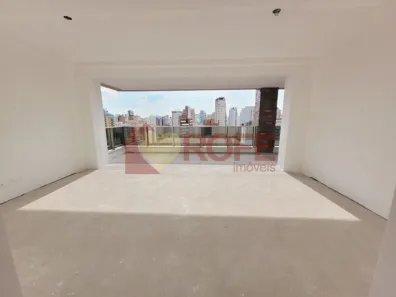 Apartamento com 3 Quartos à venda, 160m² no Moema, São Paulo