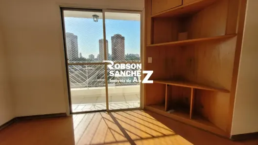 Apartamento com 3 Quartos à venda, 67m² no Vila Sofia, São Paulo