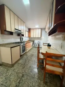 Apartamento com 3 Quartos à venda, 106m² no Chácara Califórnia, São Paulo