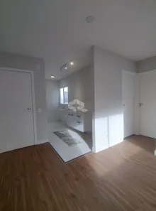 Apartamento com 2 Quartos à venda, 41m² no Restinga, Porto Alegre