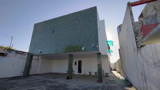 Apartamento com 2 Quartos à venda, 52m² no Jardim Atlântico, Olinda
