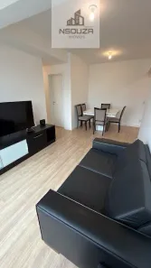 Apartamento com 2 Quartos para alugar, 60m² no Ponte Preta, Campinas
