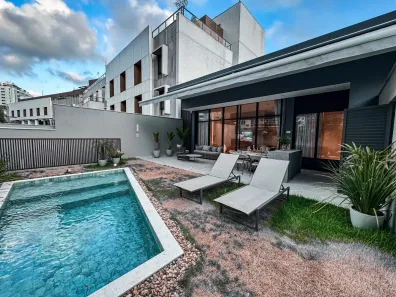Apartamento com 3 Quartos à venda, 200m² no Barra da Tijuca, Rio de Janeiro
