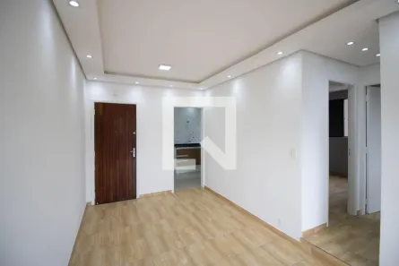 Apartamento com 2 Quartos à venda, 53m² no Cidade Intercap, Taboão da Serra