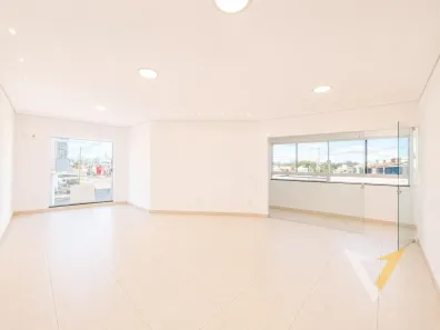 Sala Comercial para alugar, 31m² no Residencial Santa Giovana, Jundiaí