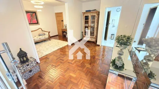 Imóvel Comercial com 3 Quartos à venda, 183m² no Cidade Nova, Belo Horizonte