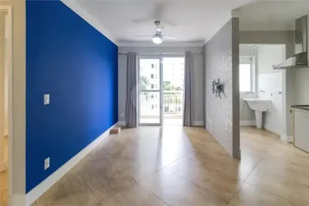 Apartamento com 2 Quartos à venda, 60m² no Vila Leopoldina, São Paulo