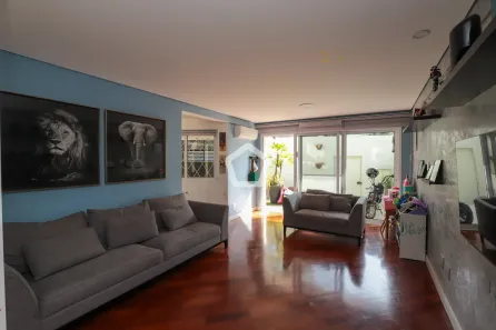 Casa com 3 Quartos à venda, 234m² no Aclimação, São Paulo