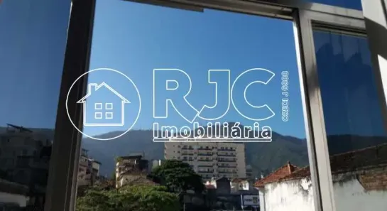 Apartamento com 3 Quartos à venda, 88m² no Tijuca, Rio de Janeiro