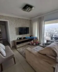 Apartamento com 3 Quartos à venda, 110m² no Parque da Mooca, São Paulo