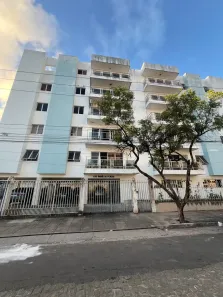 Apartamento com 3 Quartos para alugar, 120m² no Ponta Verde, Maceió
