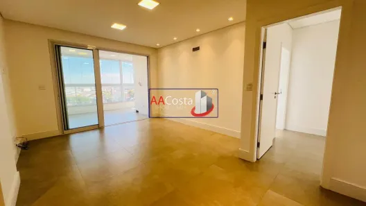 Apartamento com 3 Quartos à venda, 145m² no Cidade Nova, Franca