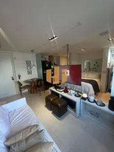 Flat com 1 Quarto à venda, 31m² no Boa Viagem, Recife