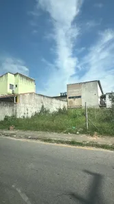 Lote/Terreno à venda, 180m² no Parque Atlântico, Macaé