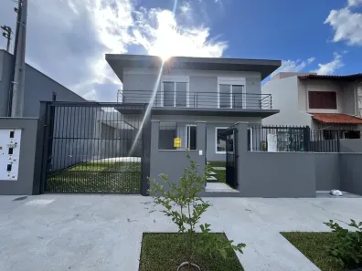 Sobrado com 3 Quartos à venda, 152m² no Córrego Grande, Florianópolis