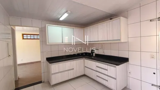 Casa com 3 Quartos para alugar, 160m² no Jardim Satélite, São José dos Campos