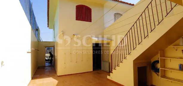 Sobrado com 2 Quartos à venda, 142m² no Jardim Santa Terezinha (Pedreira), São Paulo