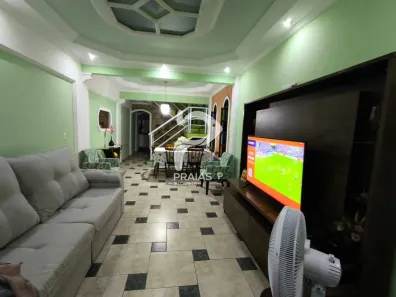 Casa com 3 Quartos à venda, 123m² no Jardim Boa Esperança (Vicente de Carvalho), Guarujá