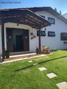 Sobrado com 3 Quartos à venda, 211m² no Traviú, Jundiaí
