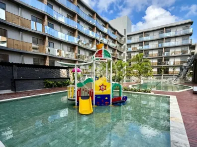 Flat com 1 Quarto à venda, 19m² no Cabo Branco, João Pessoa