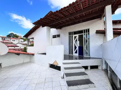 Casa com 6 Quartos à venda, 600m² no Renascer - PHOC II, Camaçari