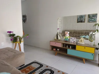 Sobrado com 2 Quartos à venda, 94m² no Jardim Piazza Di Roma II, Sorocaba