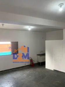 Sala Comercial para alugar, 24m² no Centro, Osasco