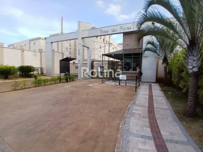 Apartamento com 2 Quartos para alugar, 55m² no Grand Ville, Uberlândia