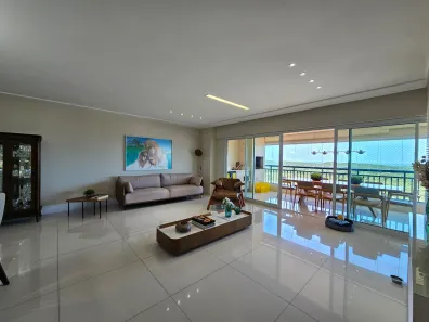 Apartamento com 3 Quartos à venda, 196m² no Capim Macio, Natal