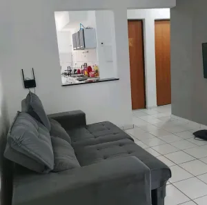 Apartamento com 2 Quartos à venda, 54m² no Forquilha, São Luís