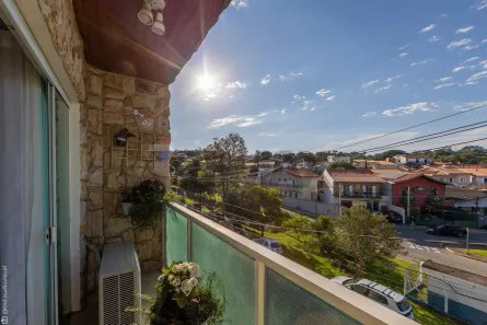 Apartamento com 3 Quartos à venda, 92m² no Nova Vinhedo, Vinhedo