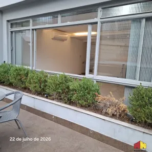 Imóvel Comercial com 4 Quartos para alugar, 550m² no Jardim Anália Franco, São Paulo