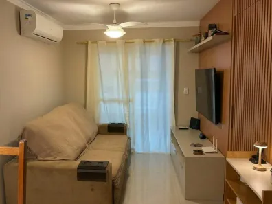 Apartamento com 2 Quartos à venda, 68m² no Canto do Forte, Praia Grande