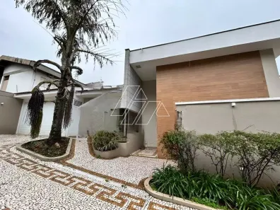 Casa com 4 Quartos para alugar, 426m² no Jardim Maria Izabel, Marília