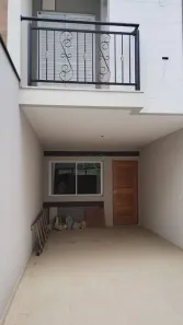 Sobrado com 3 Quartos à venda, 110m² no Água Fria, São Paulo